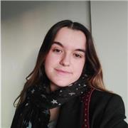 Graduada en Educación Primaria especializada en Pedagogía Terapéutica